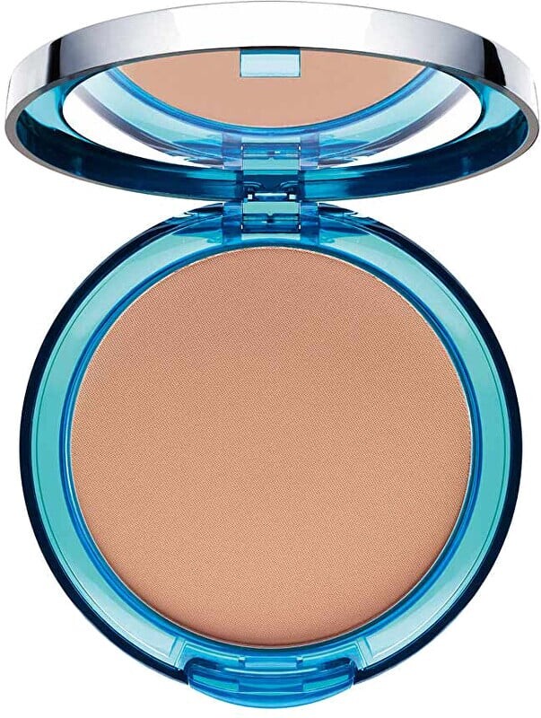 Pudrový make-up (Sun Protection Powder Foundation SPF 50 Wet & Dry) Artdeco / Odstín: 50 - 9,5 g