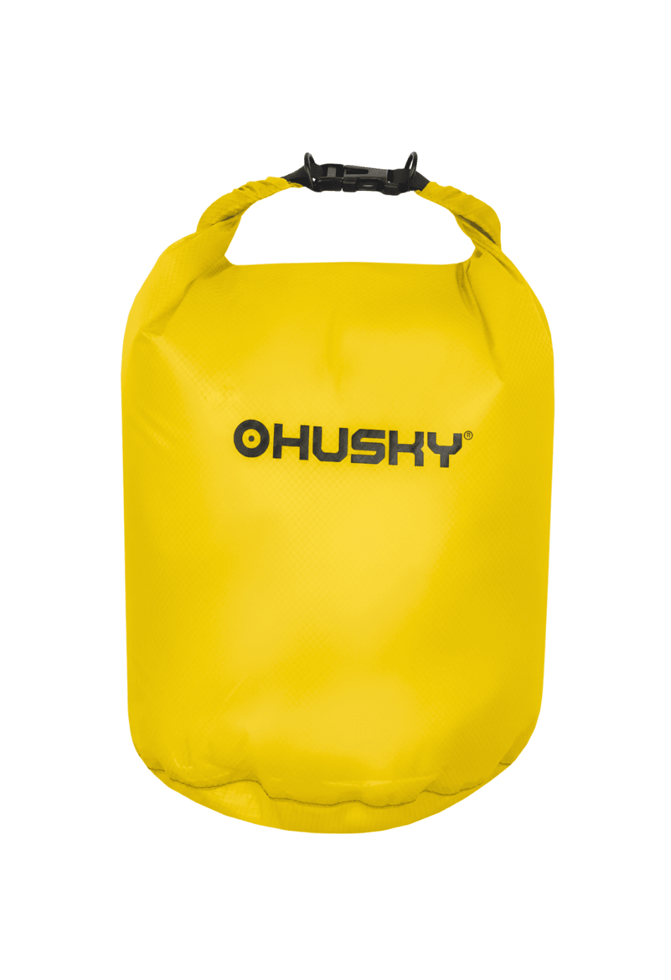 Husky Nepromokavý vak TERRY 3L yellow Velikost: OneSize