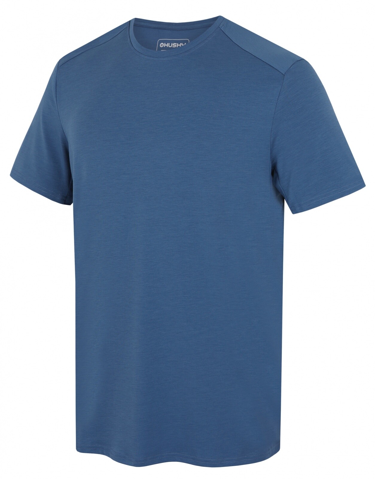 Husky Pánské funkční triko Toje M blue Velikost: L