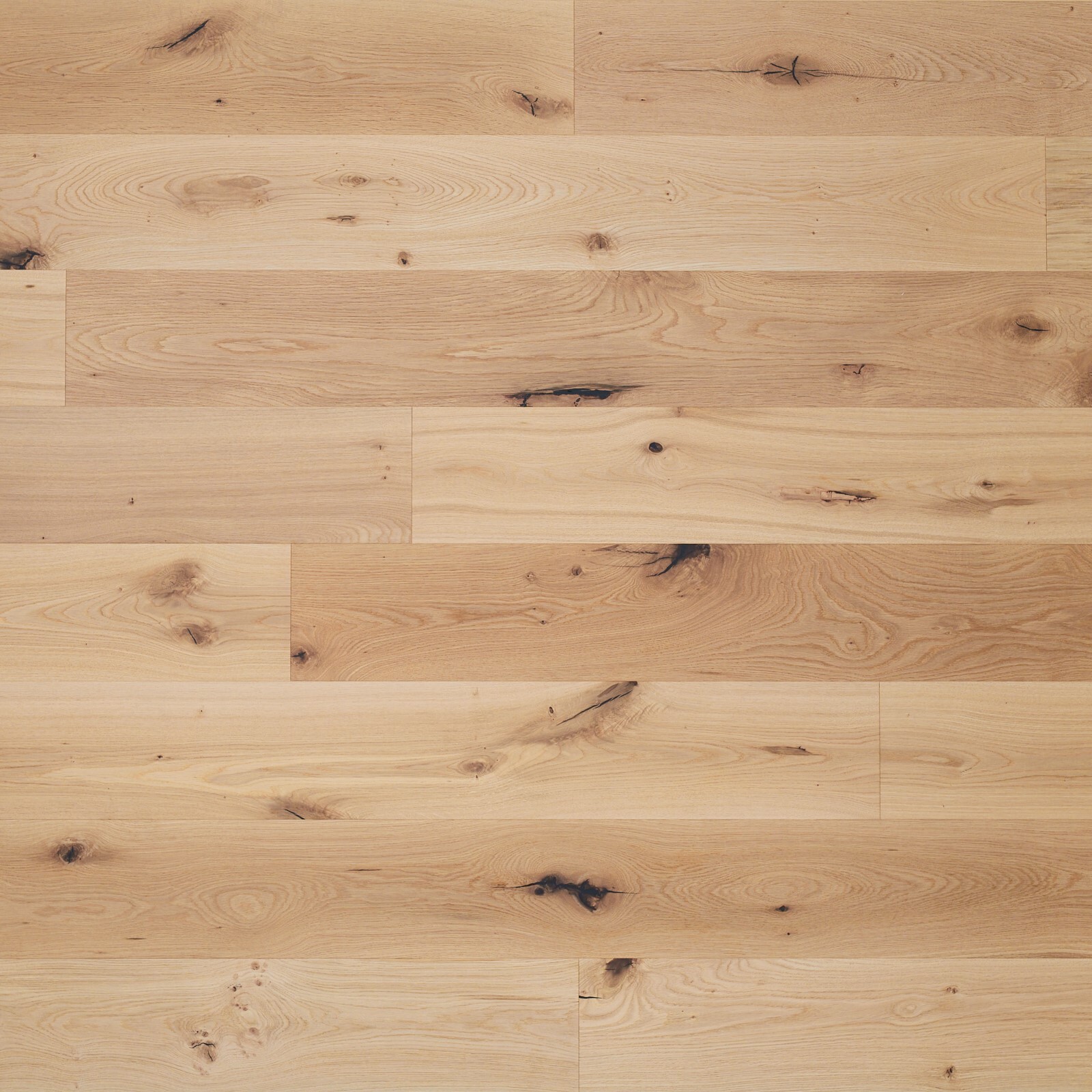 Becco Dub přírodní rustik