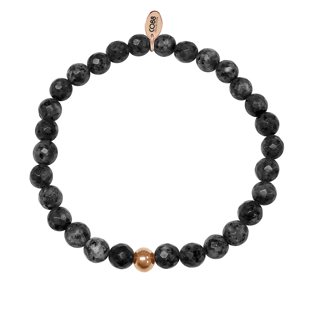 Náramek ocelový CO88 865-180-017006-0000