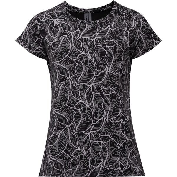 LOAP ABTORA Dámské tričko, černá, velikost