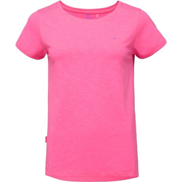 LOAP BLAVA Dámské tričko, růžová, velikost