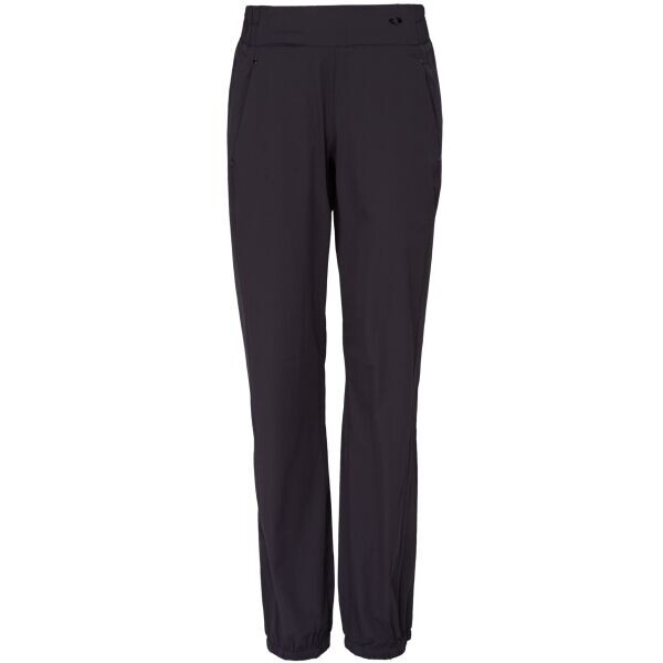 LOAP UBRAVA Dámské kalhoty, černá, velikost