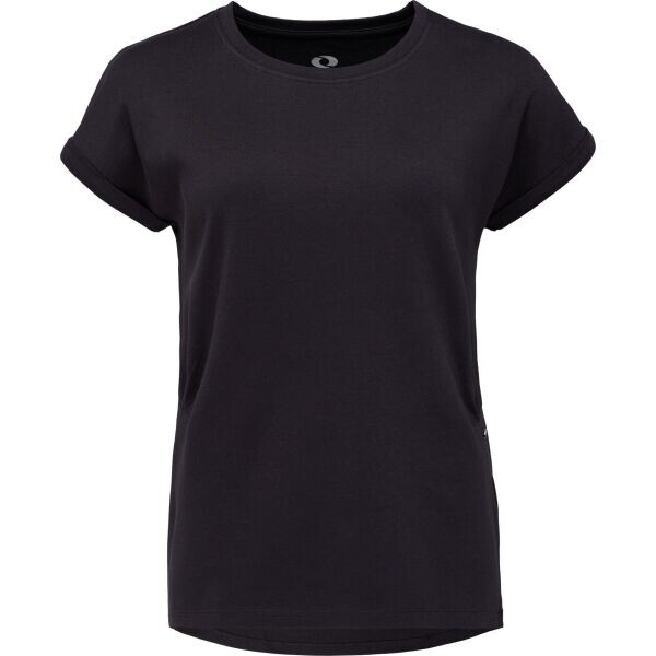 LOAP BZENA Dámské tričko, černá, velikost