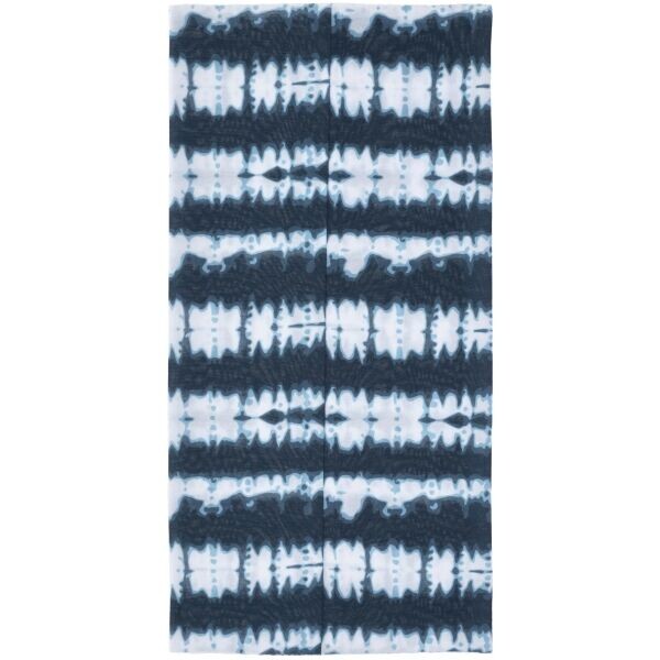 Willard JANAK Bezešvý multifunkční šátek, modrá, velikost