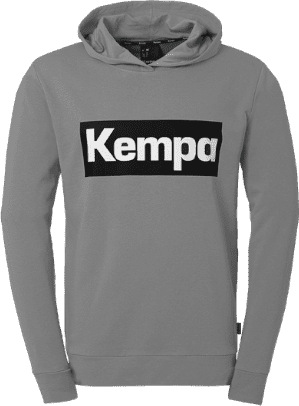 Mikina s kapucí Kempa Kempa Promo Hoody