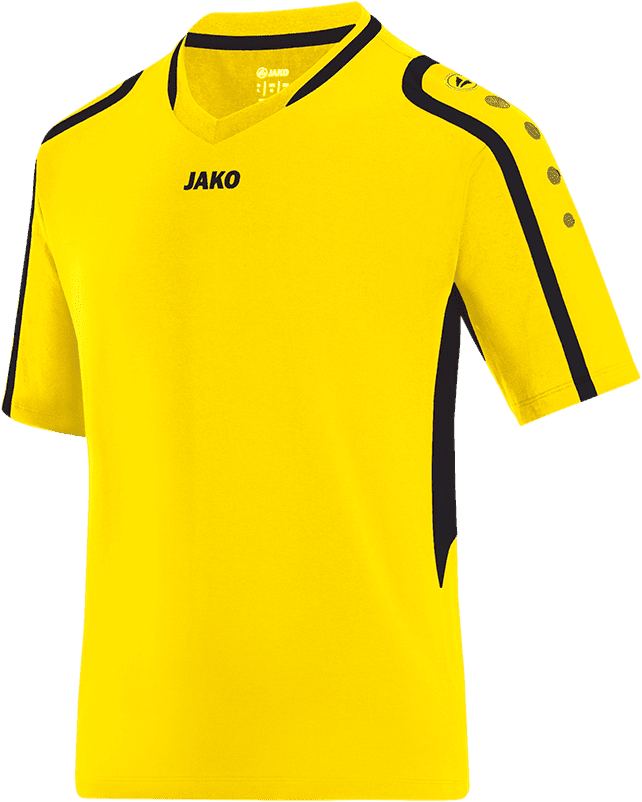 Dres Jako JAKO Block jersey kids