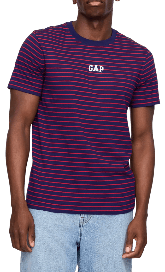 Triko GAP GAP Mini Logo
