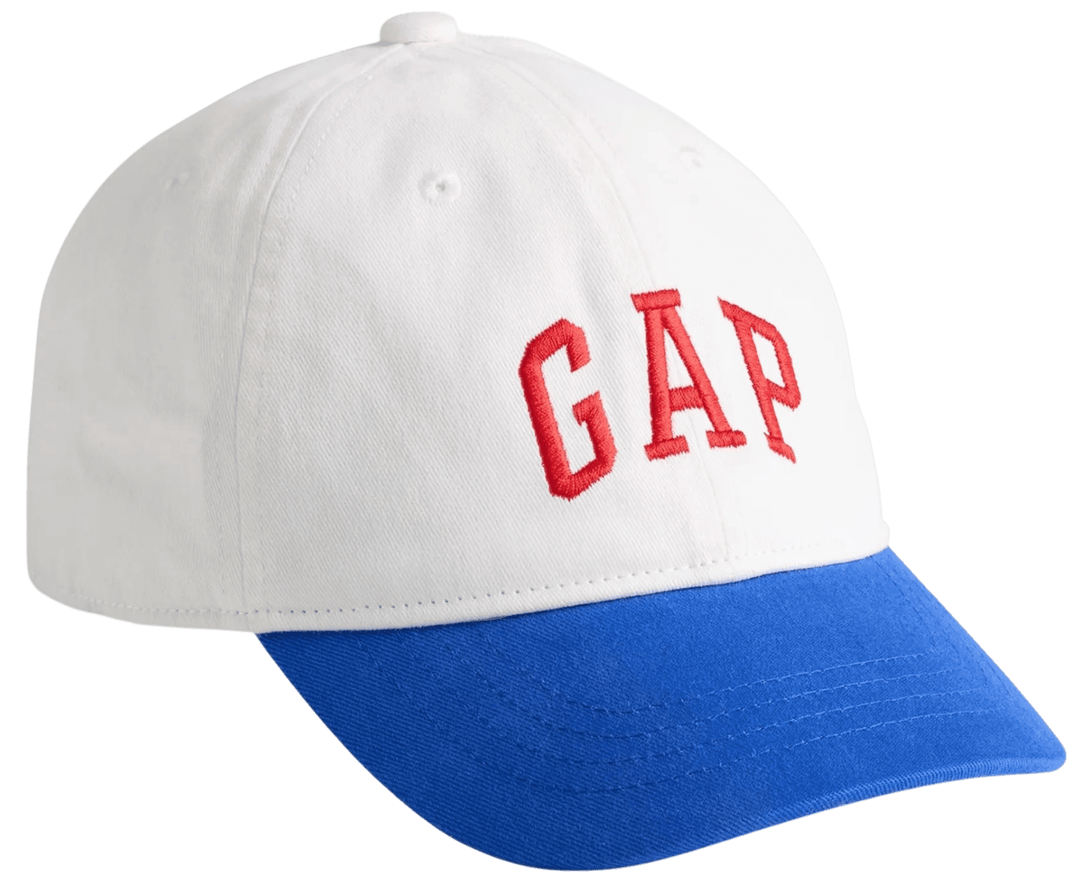 Kšiltovka GAP GAP Logo Baseball