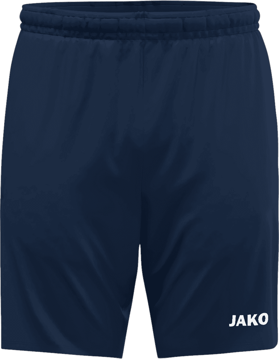 Šortky Jako JAKO Dynamic Freizeit Short Women