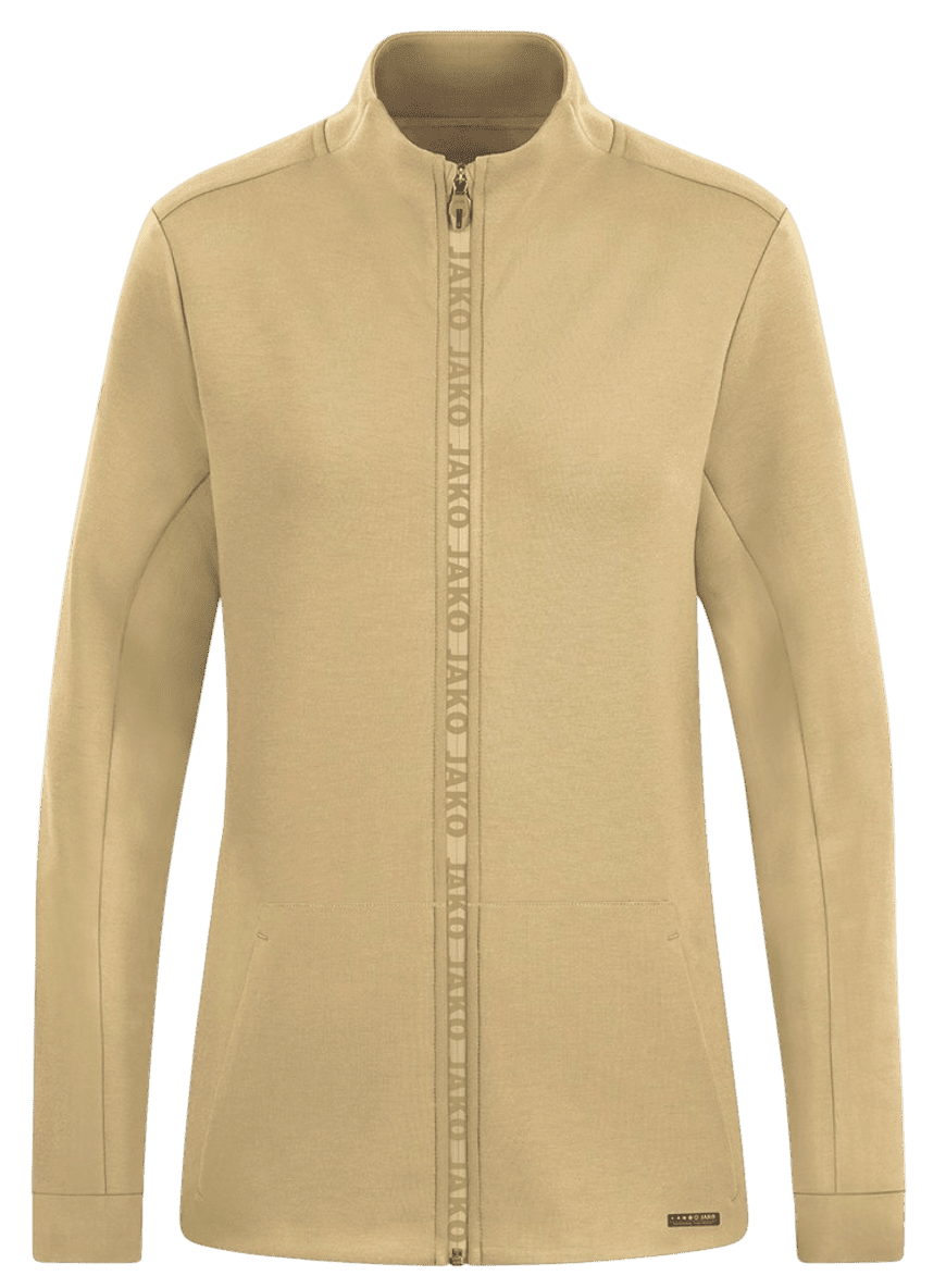 Mikina Jako Jacke Pro Casual Women