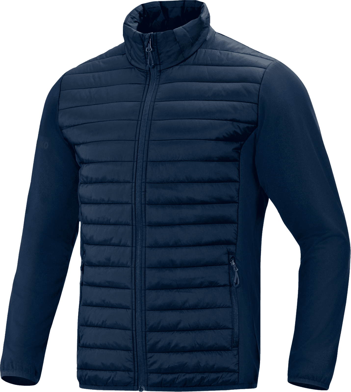 Bunda Jako Jako Hybrid Corparate