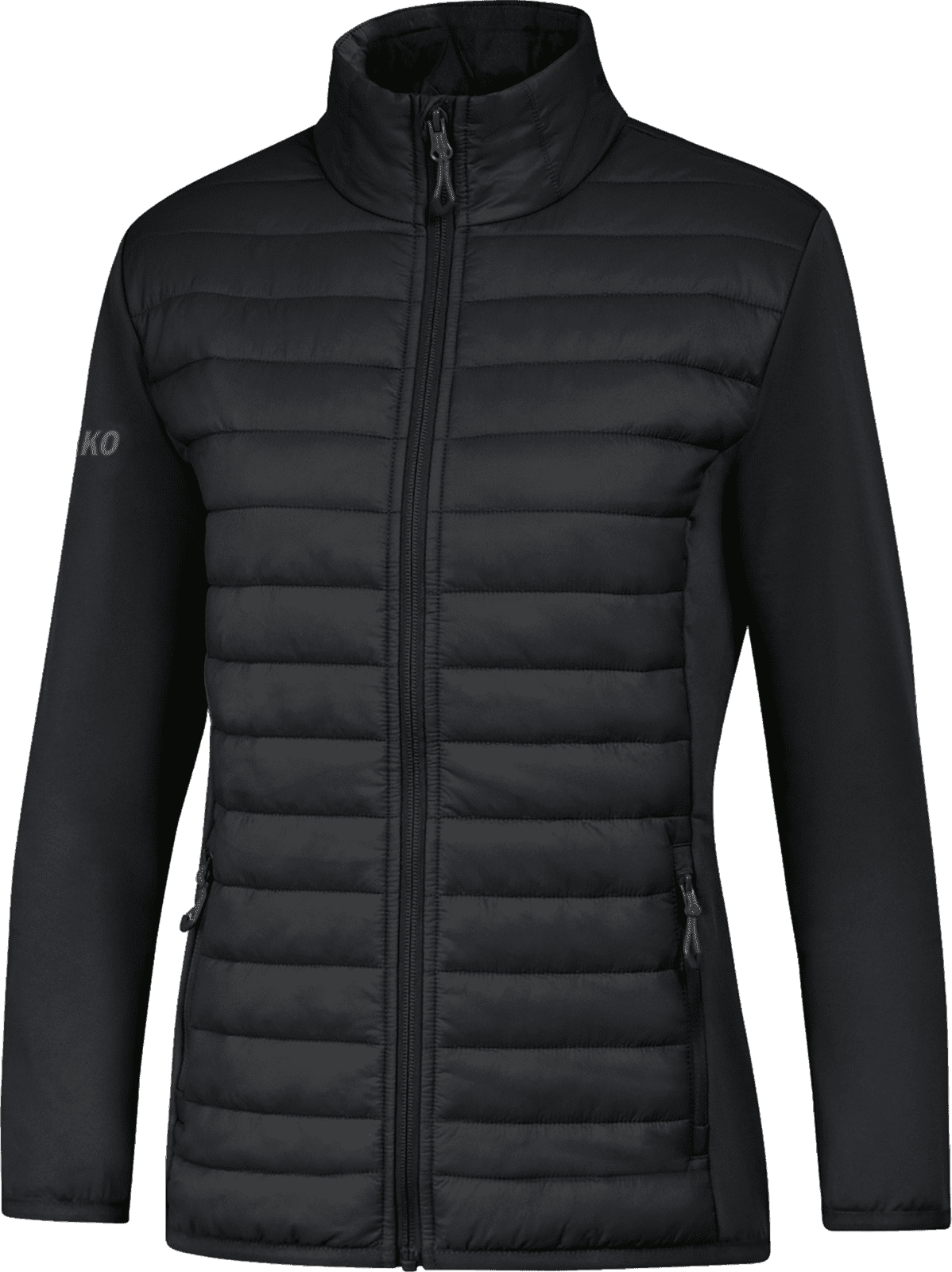 Bunda Jako Jako Hybrid Corparate Women