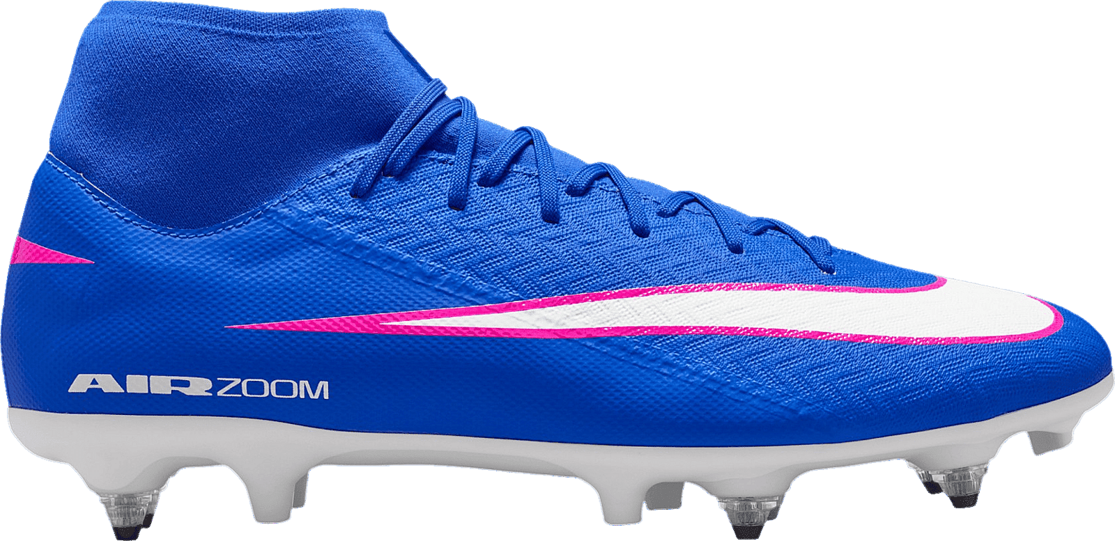 Kopačky Nike  Zoom Superfly 10 Academy SG