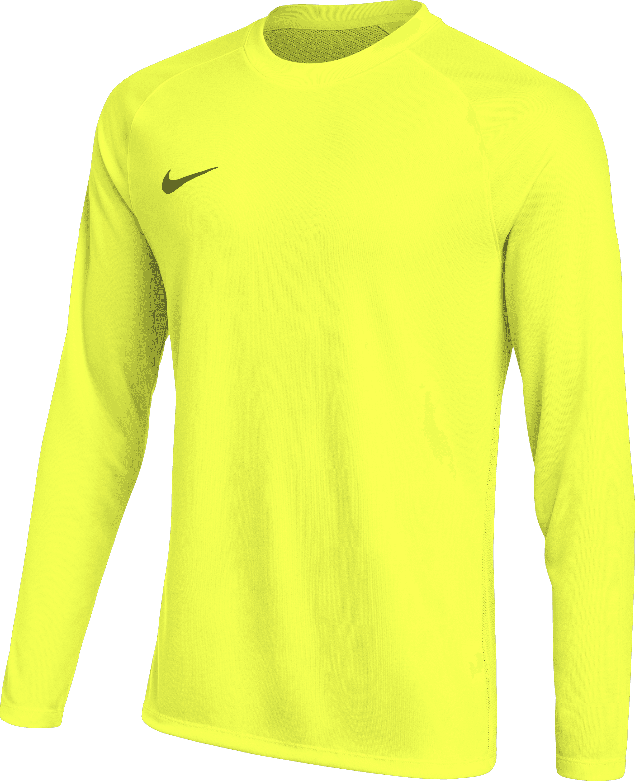 Dres s dlouhým rukávem Nike  Dri-FIT Park VIII Long Sleeve