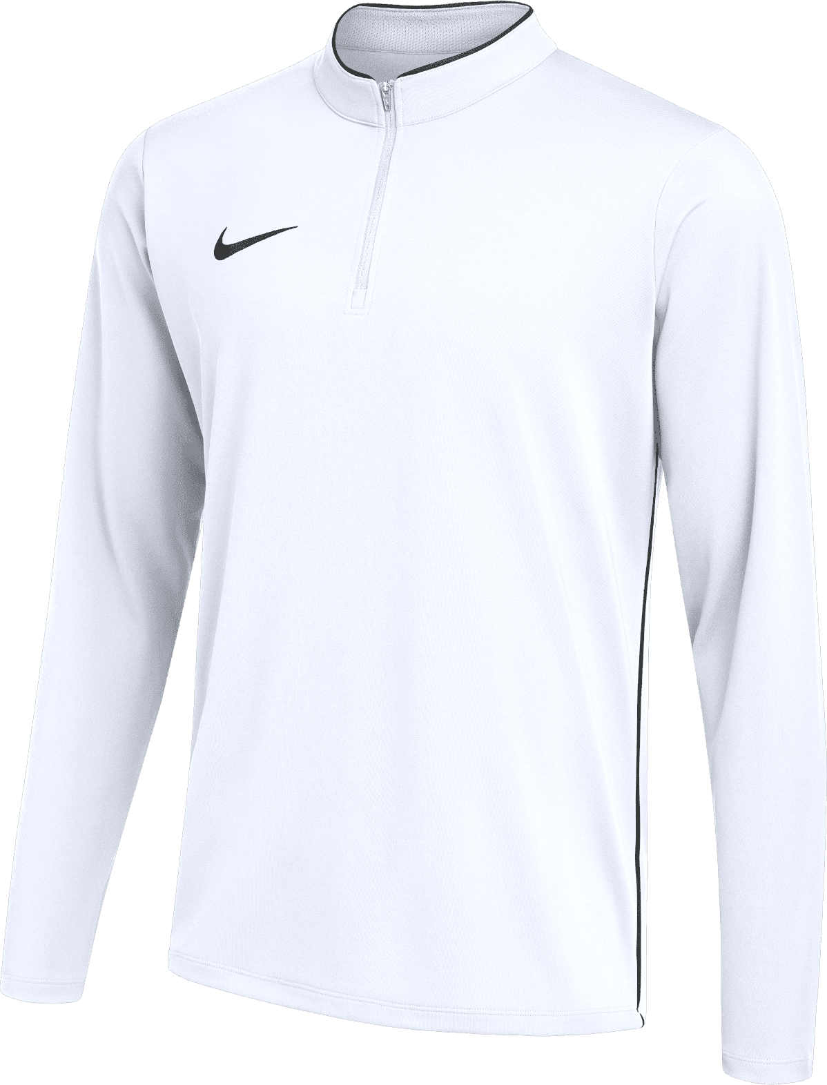 Triko s dlouhým rukávem Nike  Dri-FIT Park 26 Drill Top