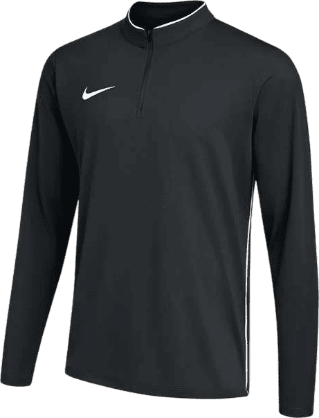 Triko s dlouhým rukávem Nike  Dri-FIT Park 26 Drill Top Kids