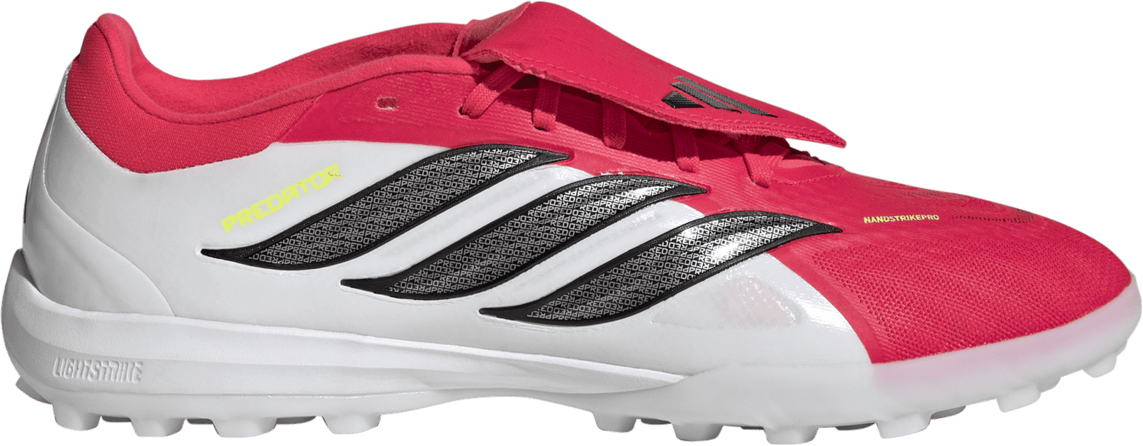 Kopačky adidas  Predator Pro Fold Over Tongue TF