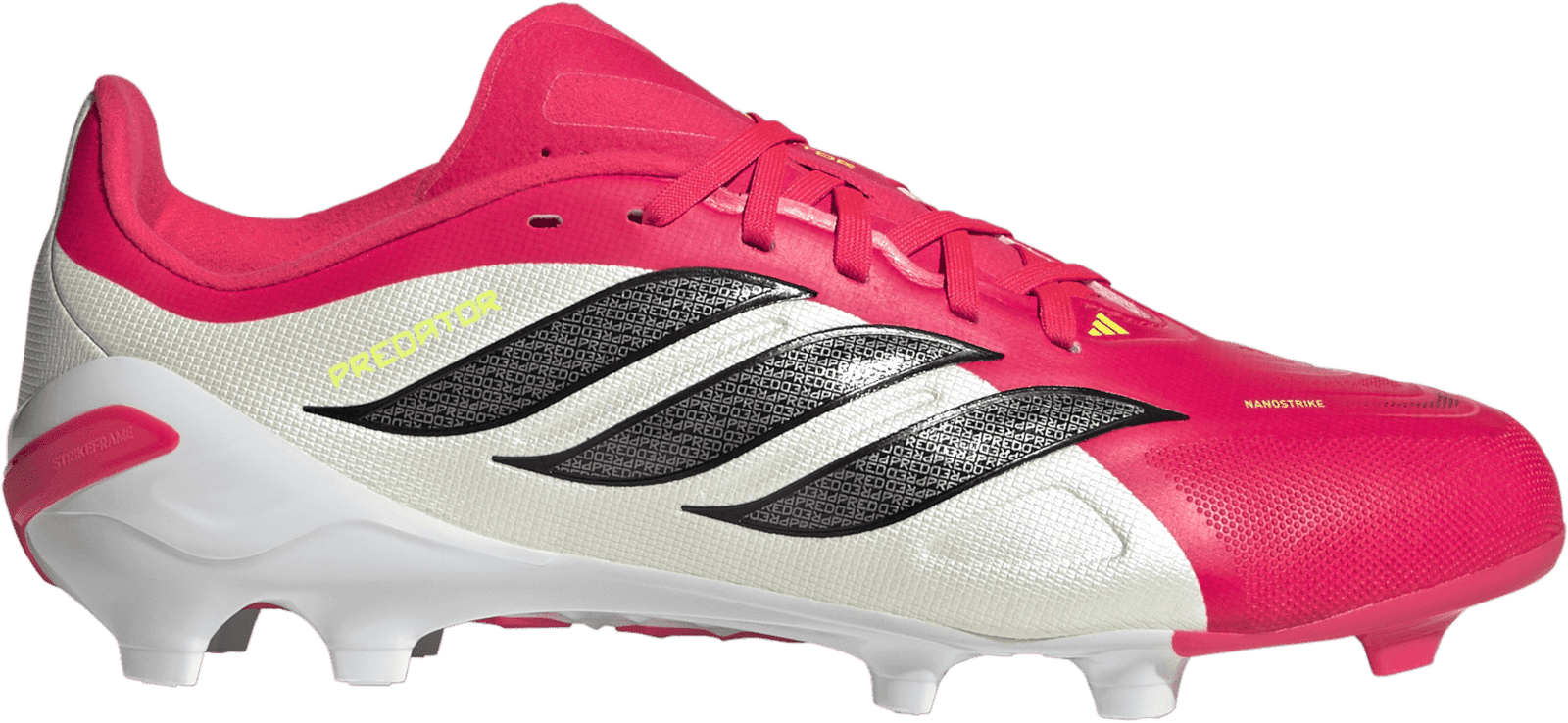 Kopačky adidas  Predator League FG Kids