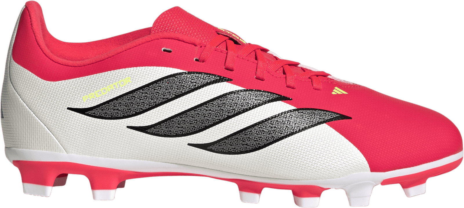 Kopačky adidas  Predator Club FG/MG Kids