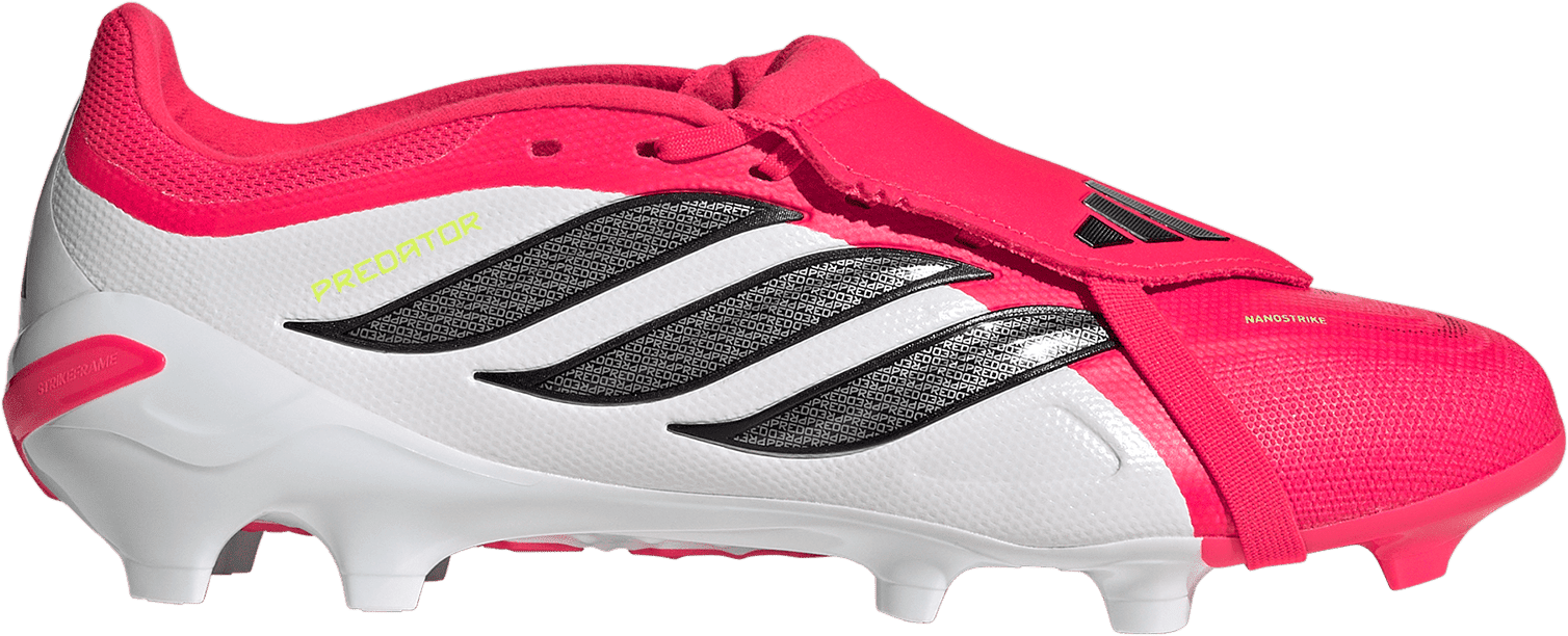 Kopačky adidas  Predator League Fold Over Tongue FG