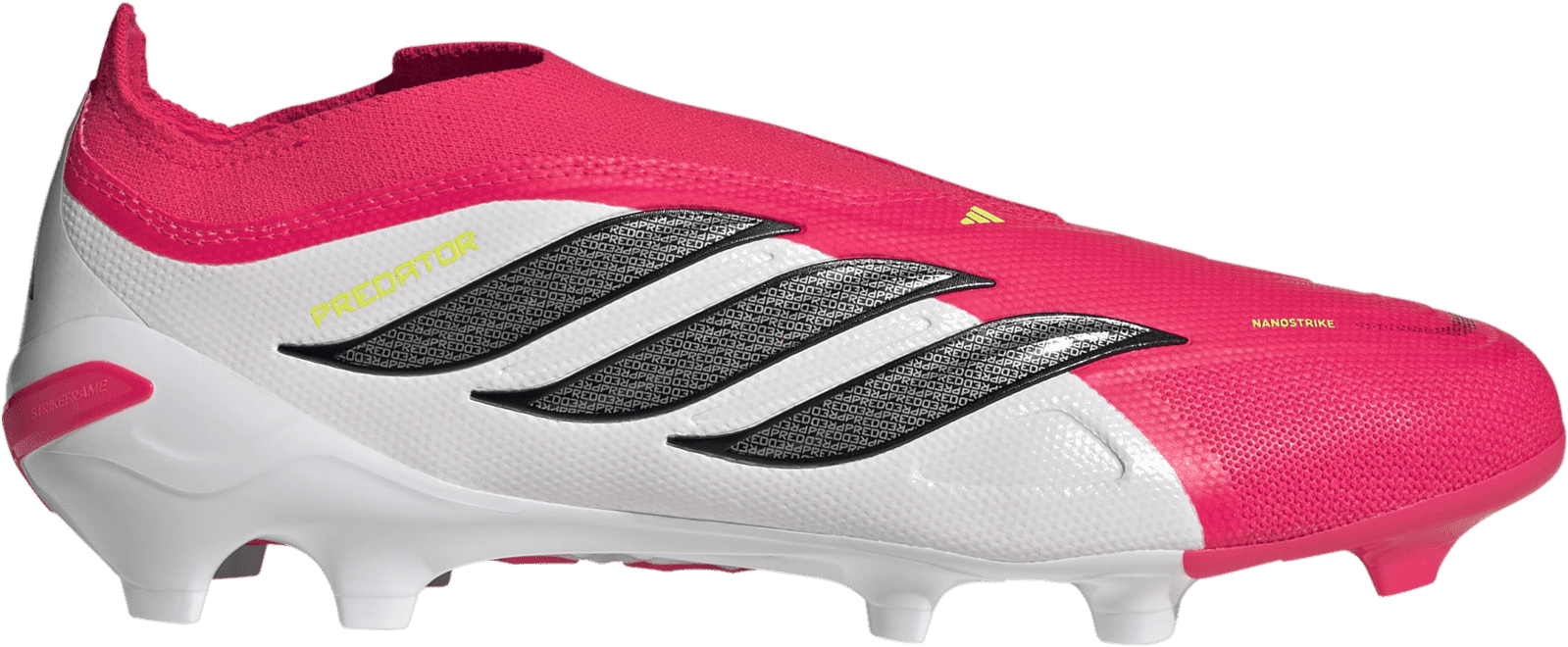 Kopačky adidas  Predator League Laceless FG