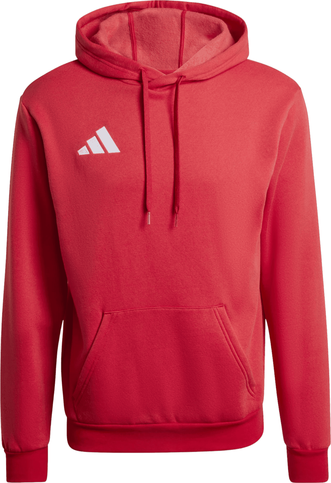 Mikina s kapucí adidas  Entrada 26