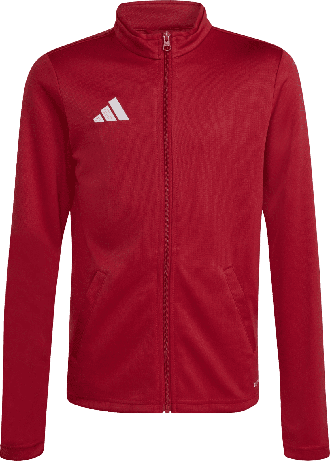 Bunda adidas  Entrada 26 Training Kids