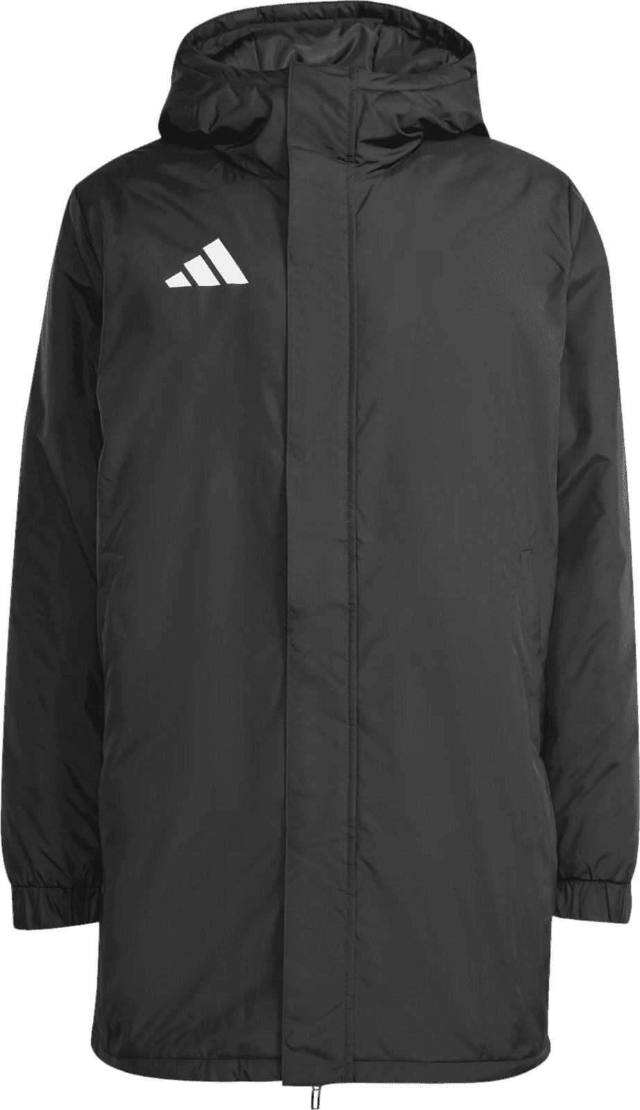 Bunda s kapucí adidas  Entrada 26 Stadium