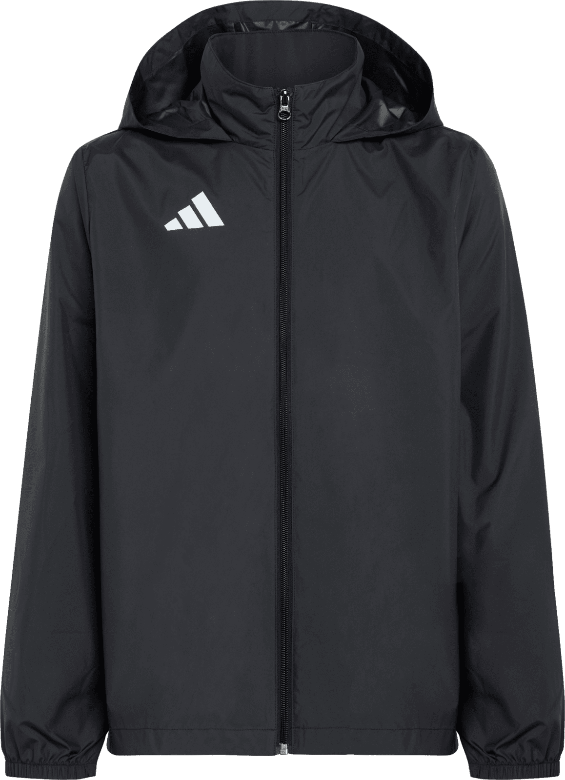 Bunda s kapucí adidas  Entrada 26 Multi Kids