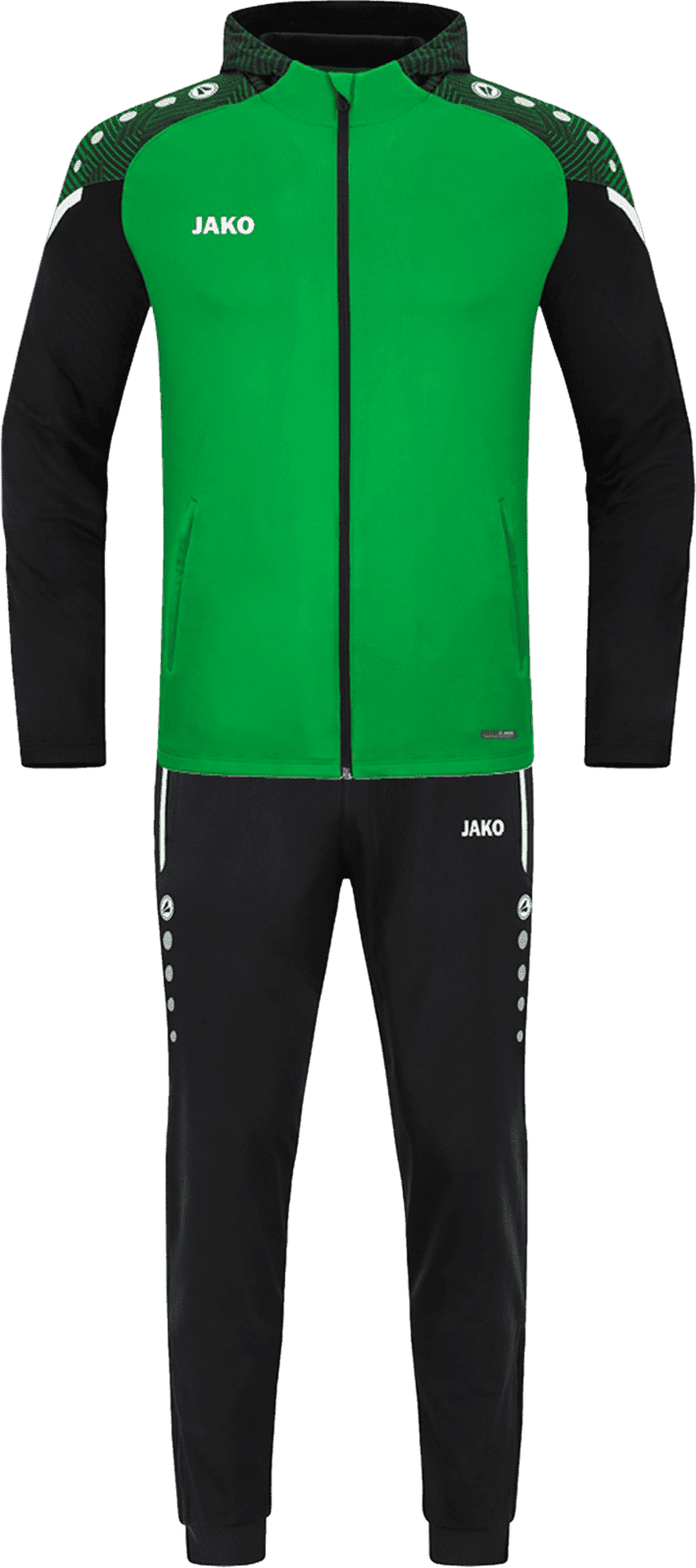 Souprava Jako Jako Performance Tracksuit