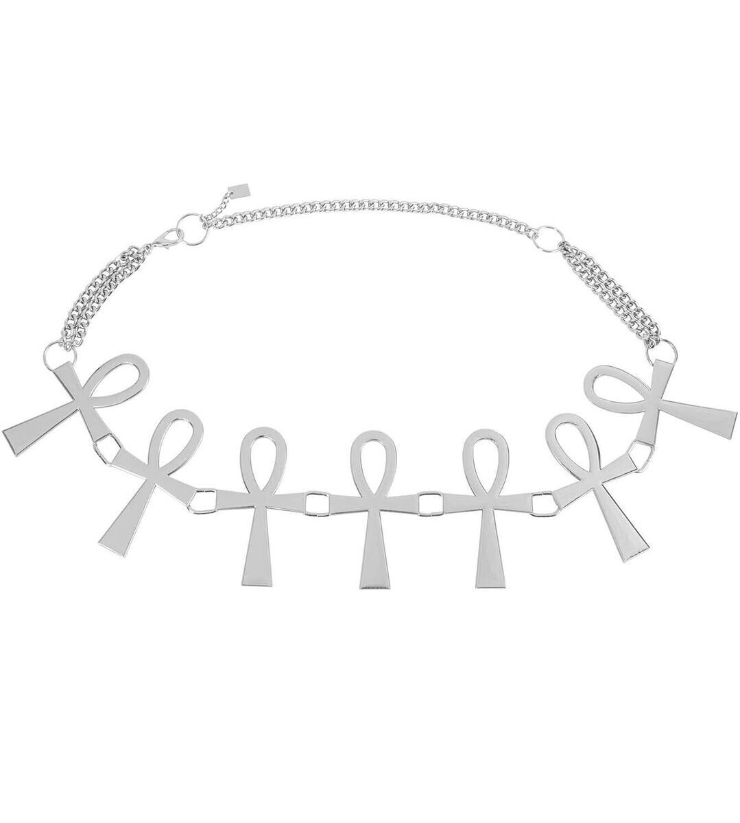 pásek KILLSTAR - Xena Ankh