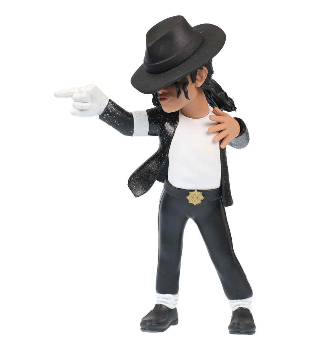 figurka Michael Jackson - Billie Jean