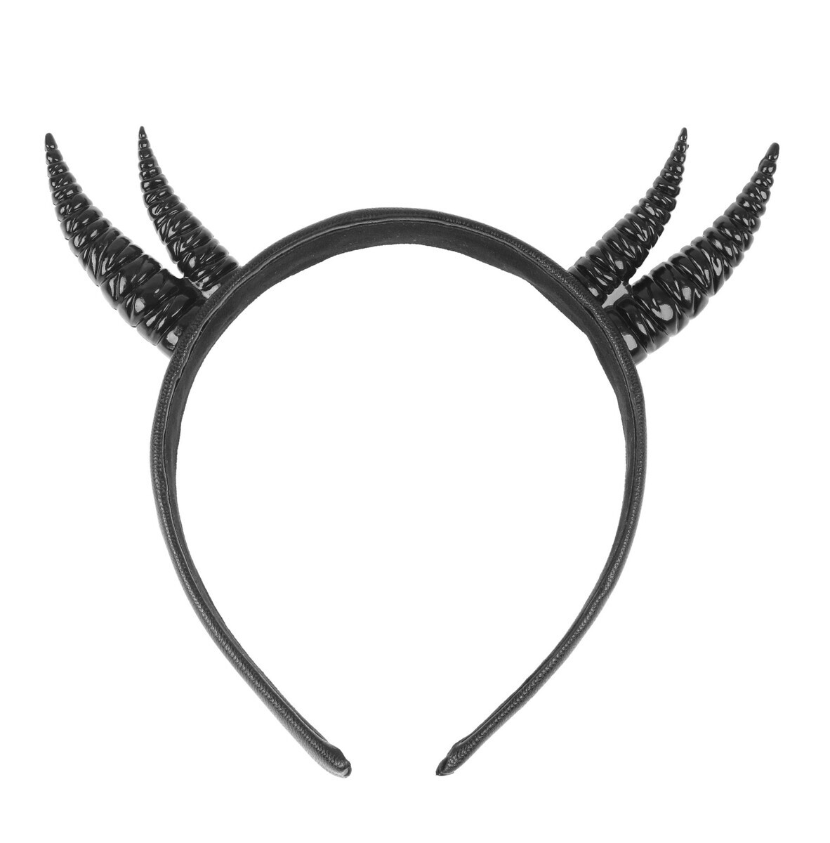 čelenka KILLSTAR - Sorrowspike - Black