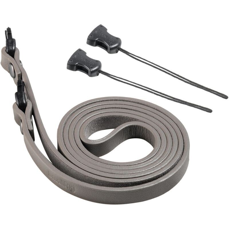 SMALLRIG 5685 Quick Release Shoulder Strap - Šedý