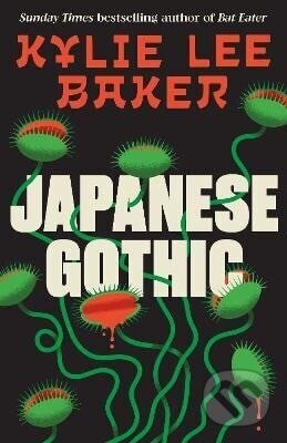 Japanese Gothic - -