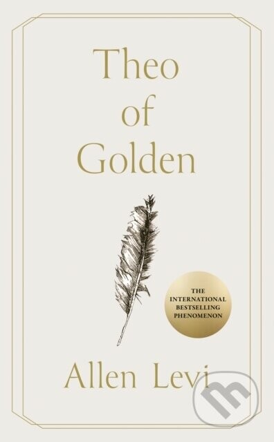 Theo of Golden - -