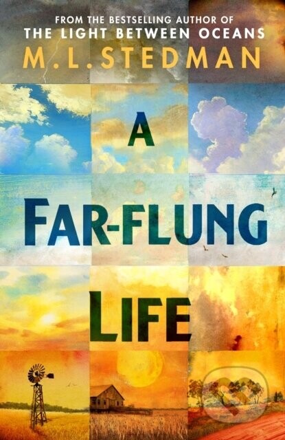 Far-flung Life - -