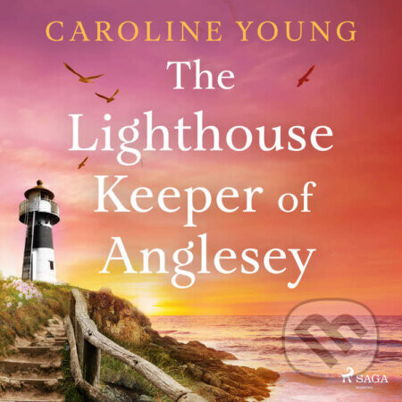 The Lighthouse Keeper of Anglesey (EN) - Caroline Young
