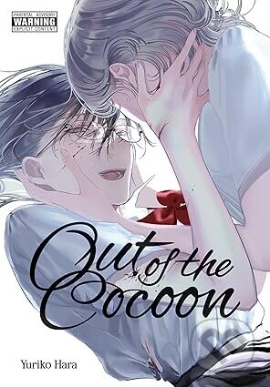 Out of the Cocoon - Amanda Haley, Yuriko Hara