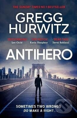 Antihero - -