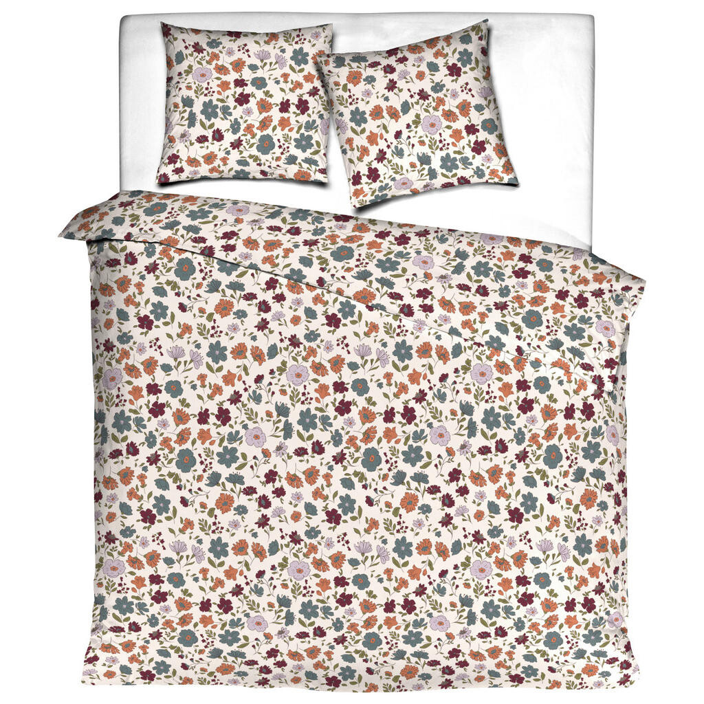 MISTRAL POVLEČENÍ, renforcé, vícebarevná, 140/200 cm