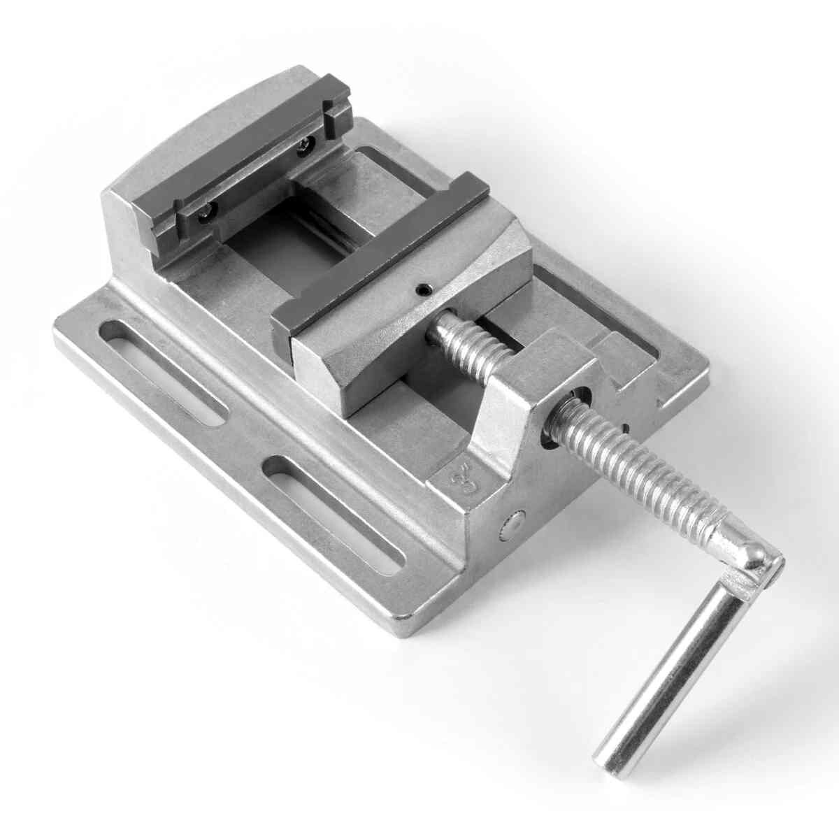 Stahlwerk Strojní svěrák FZ - 76 ST 5767