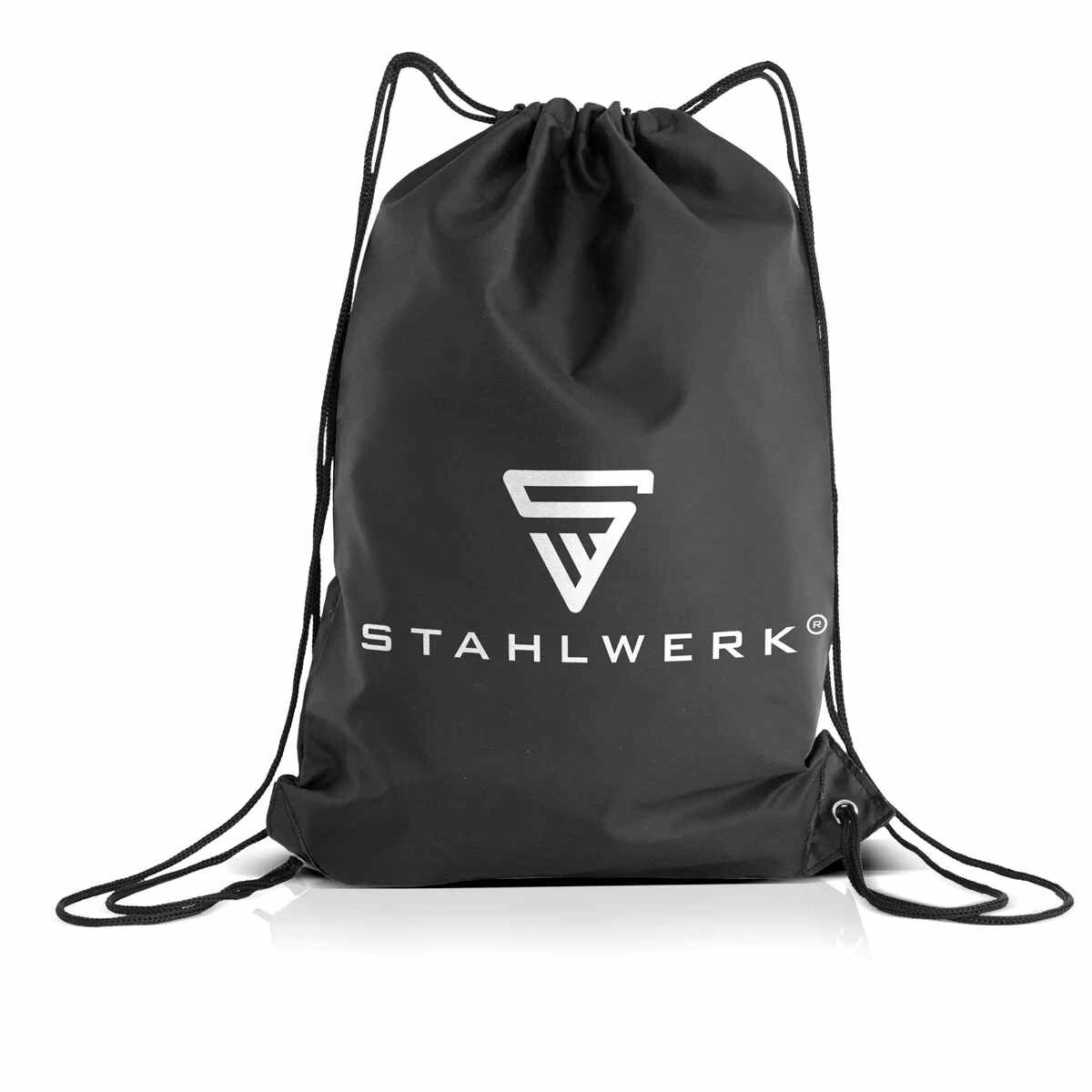 Stahlwerk Sportovní taška na kuklu 6568