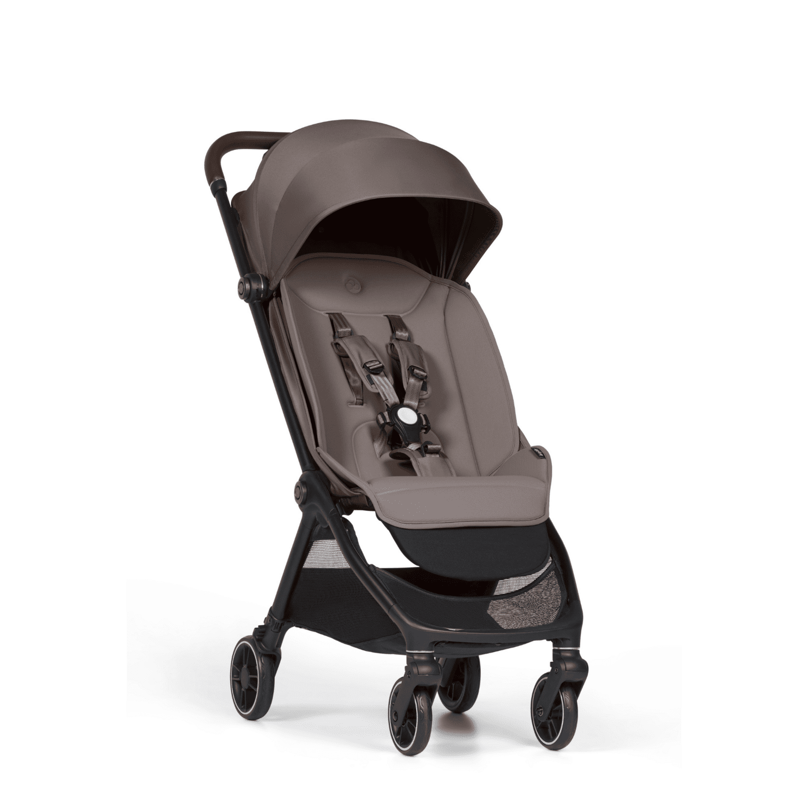 Bumprider Connect Mini kočárek Taupe