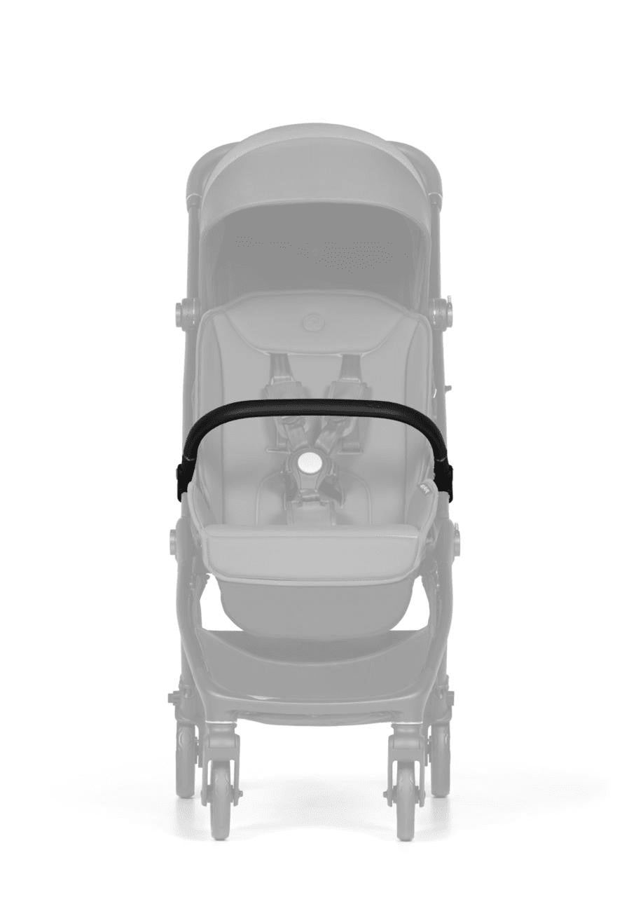 Bumprider Connect Mini madlo Black