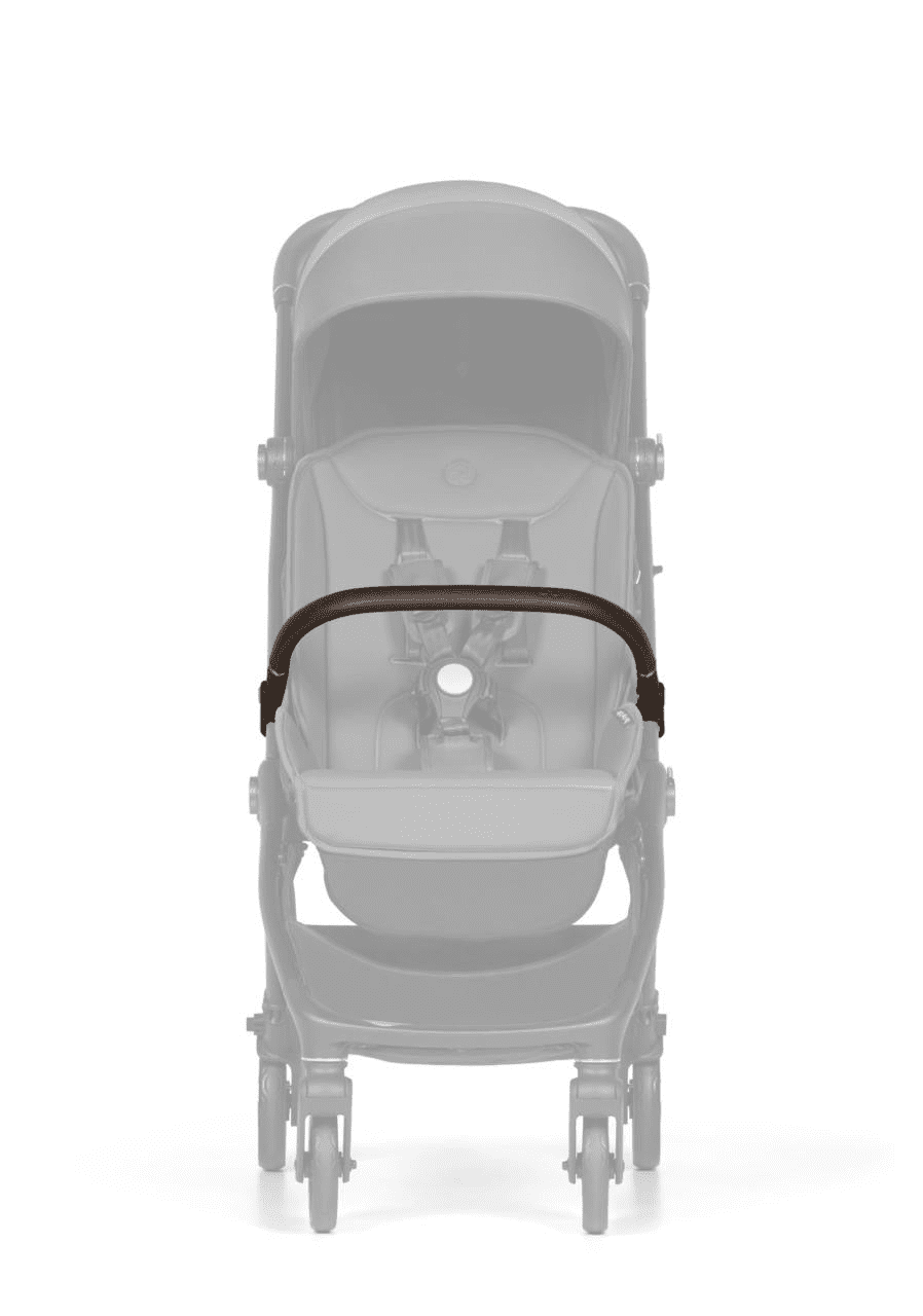 Bumprider Connect Mini madlo Brown