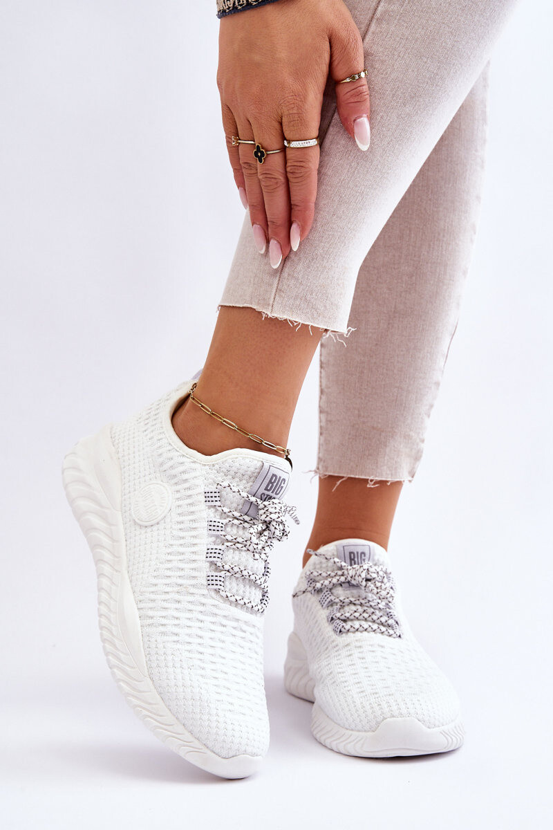 Dámské tenisky BIG STAR SHOES s paměťovou pěnou