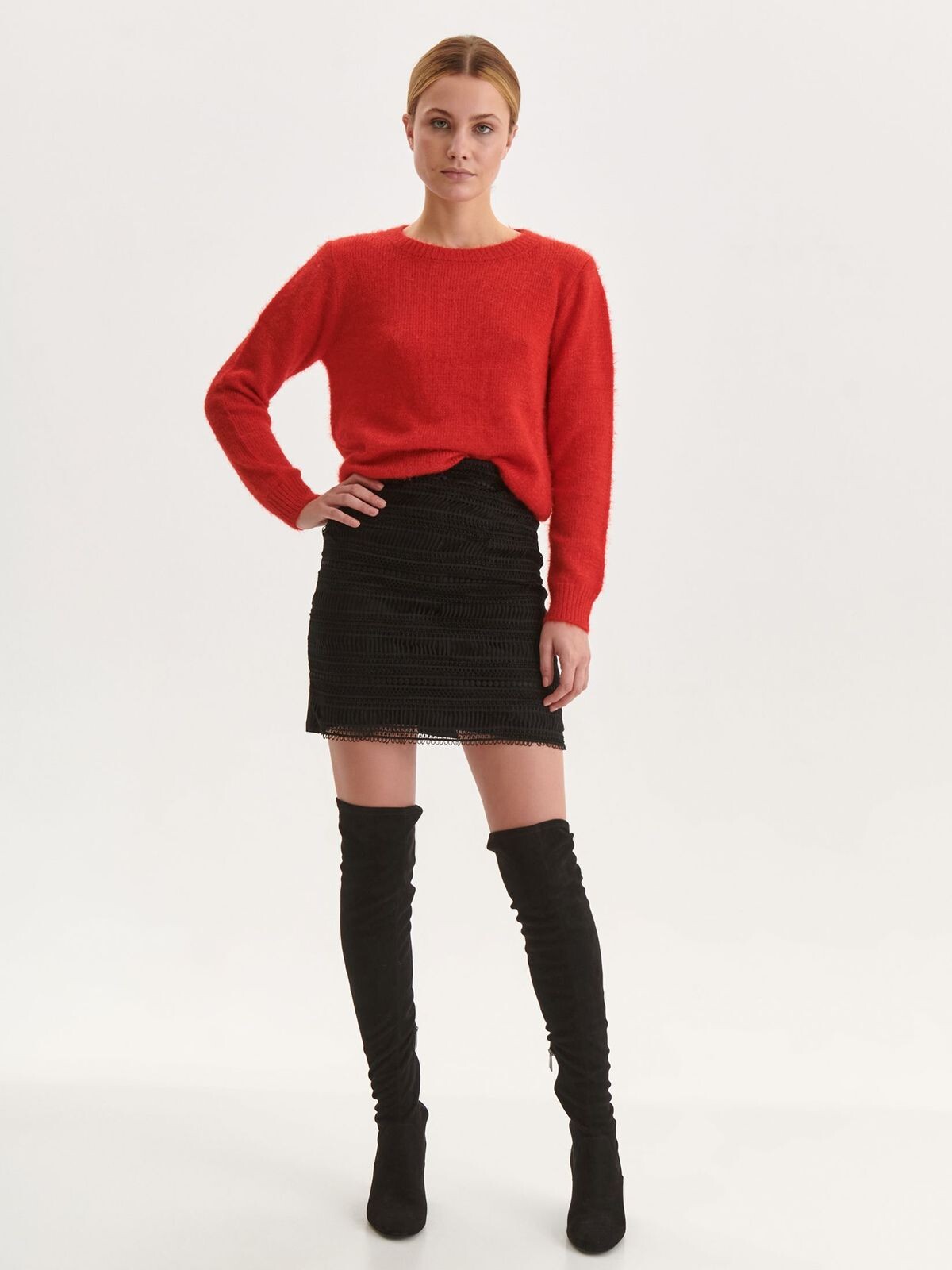 Přísně tajná DÁMSKÁ SUKNĚ